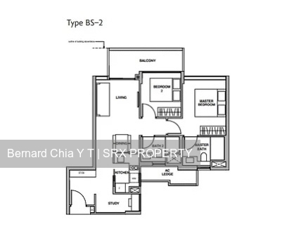 Royalgreen (D10), Condominium #376850631